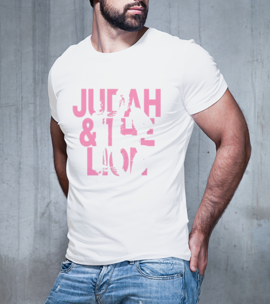 Judah And The Lion Band JTL T-Shirt