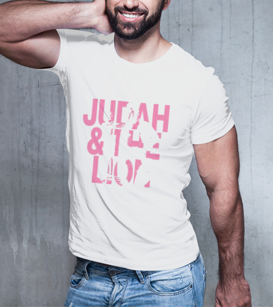 Judah And The Lion Band JTL T-Shirt