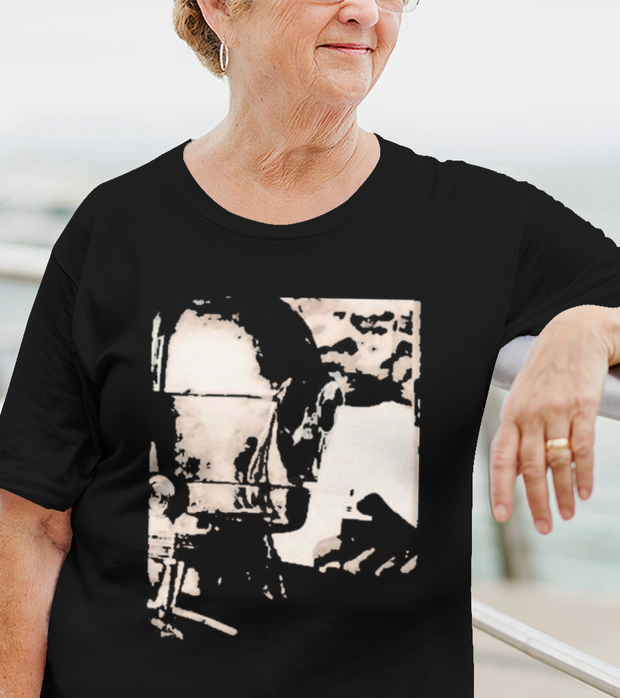 Cig3po C-3po Anthony Daniels Star Wars Retro Iconic Robot T-Shirt