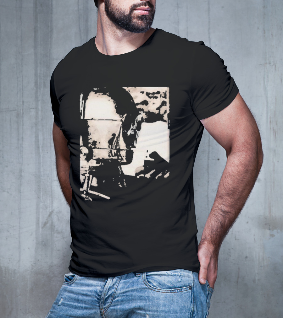 Cig3po C-3po Anthony Daniels Star Wars Retro Iconic Robot T-Shirt