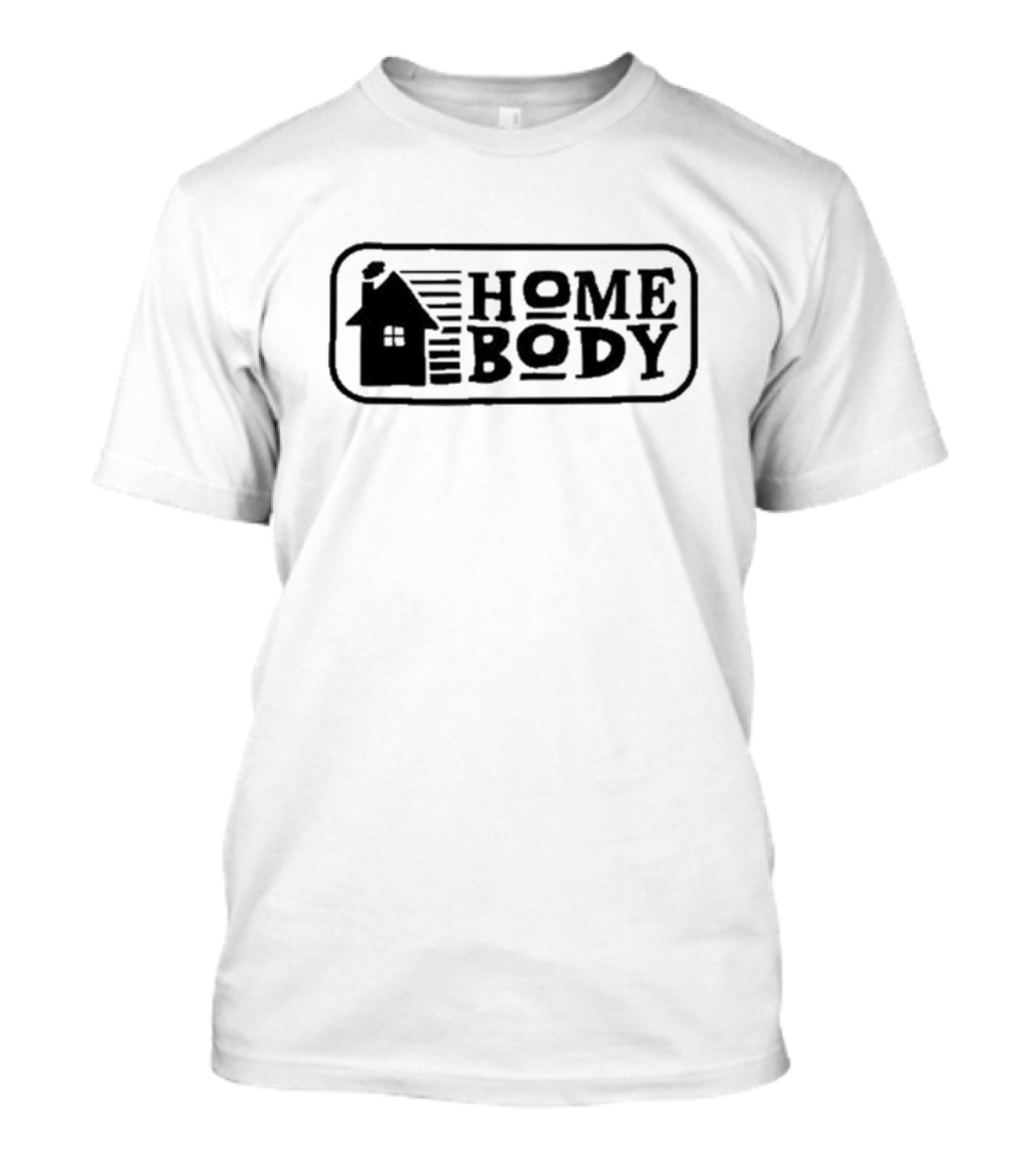 Lily Chapman Home Body Cozy House T-Shirt