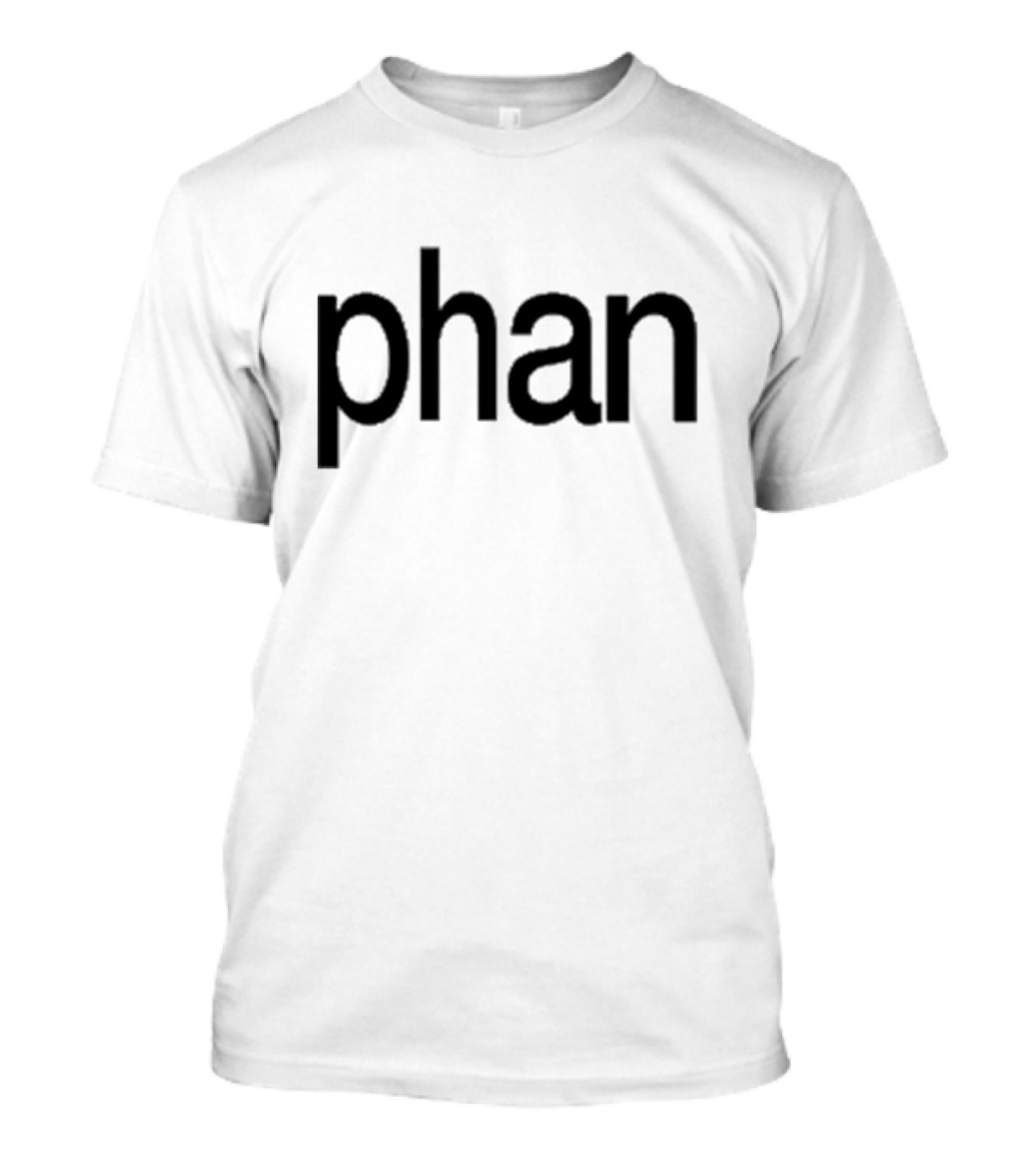 Phantom Regiment Phan Brat T-Shirt