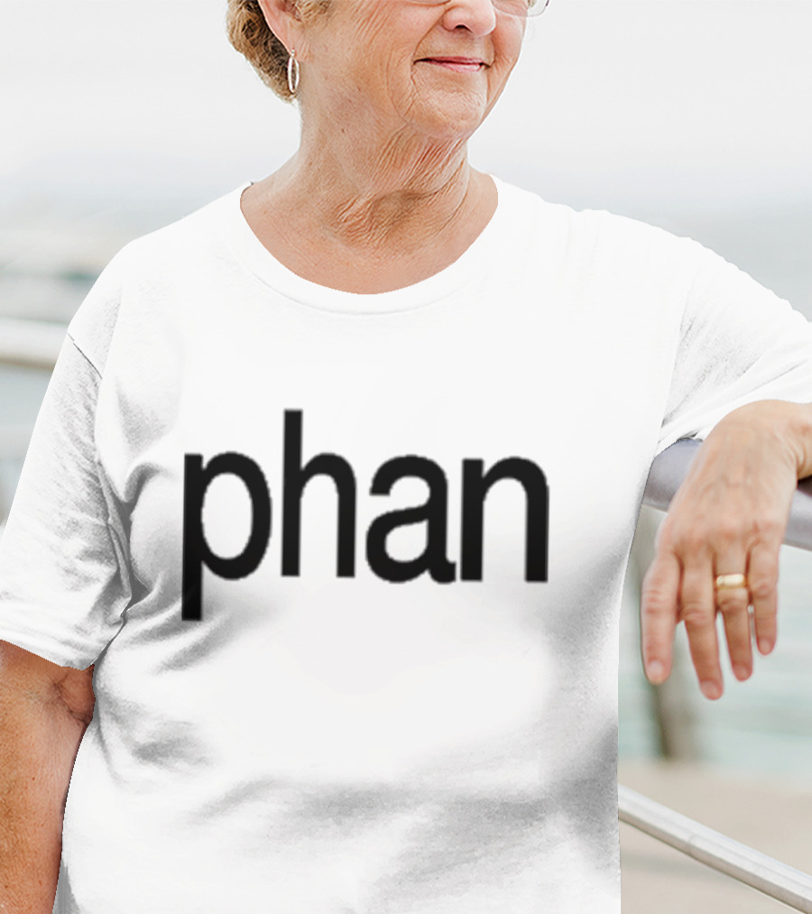Phantom Regiment Phan Brat T-Shirt
