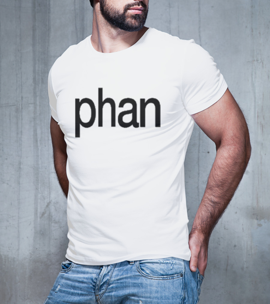 Phantom Regiment Phan Brat T-Shirt