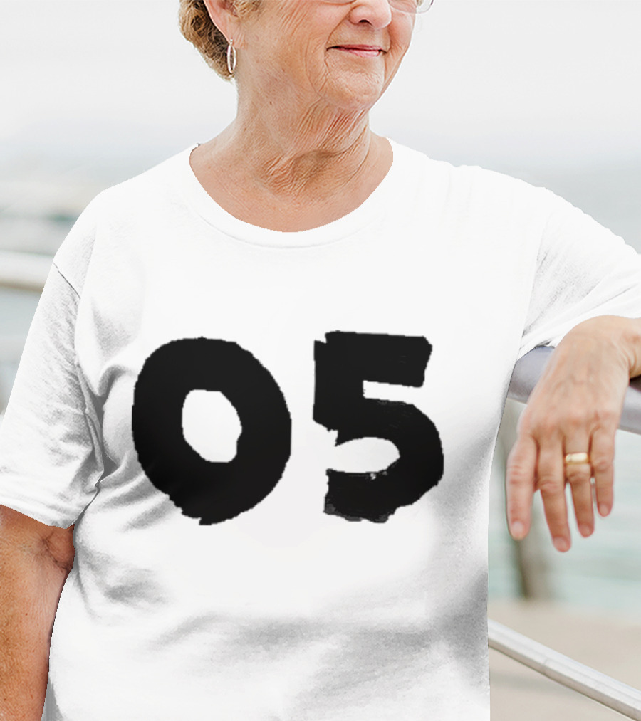 Johnnyswim When The War Is Over Album 05 Jersey T-Shirt