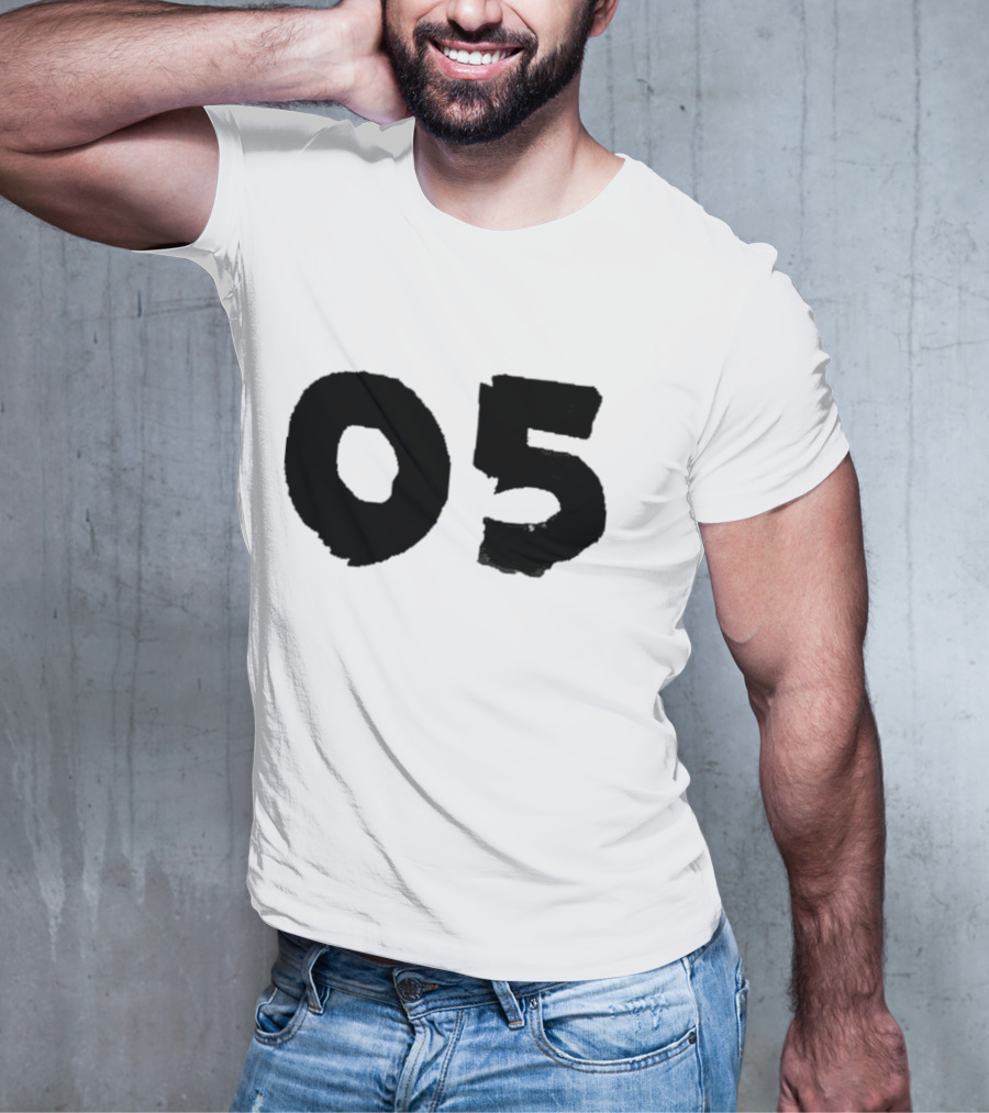 Johnnyswim When The War Is Over Album 05 Jersey T-Shirt