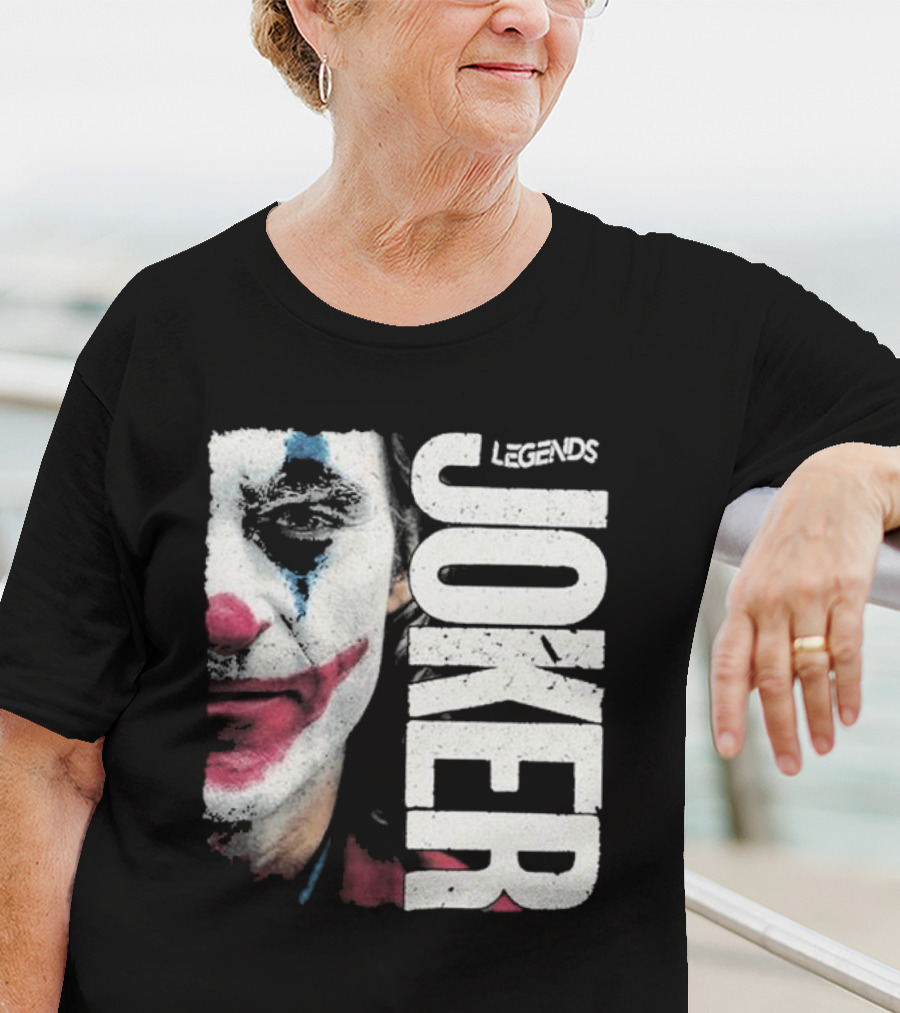 LEGENDS JOKER T-Shirt