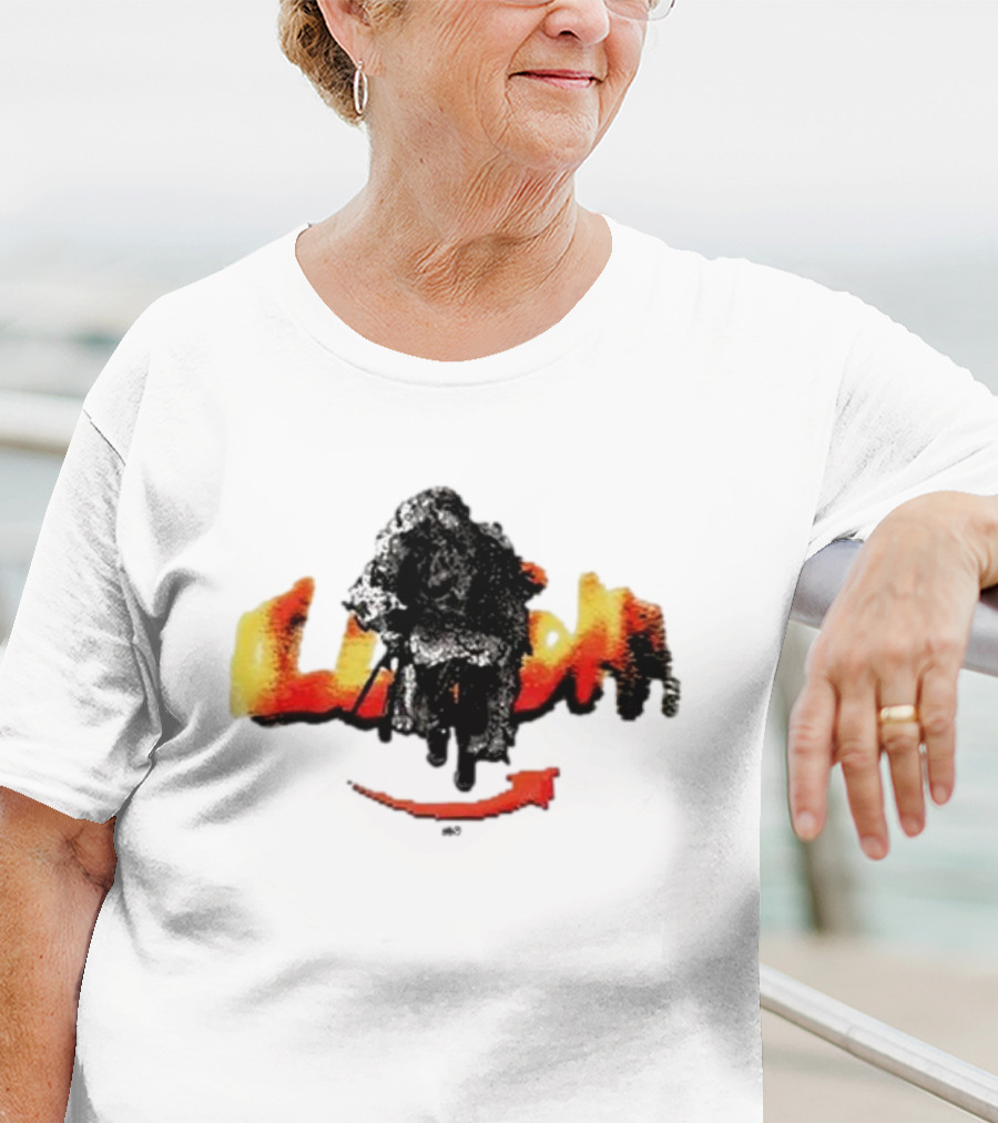 Wave 84 Killcam Lebron T-Shirt