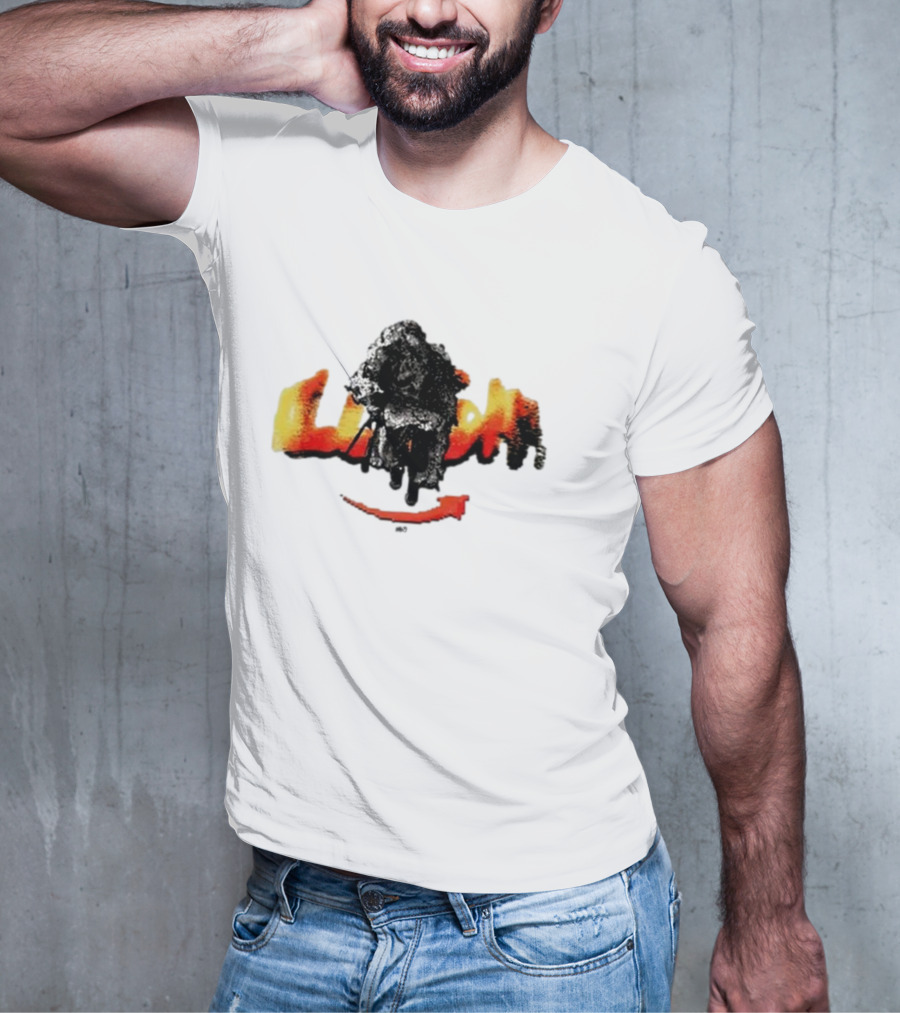 Wave 84 Killcam Lebron T-Shirt