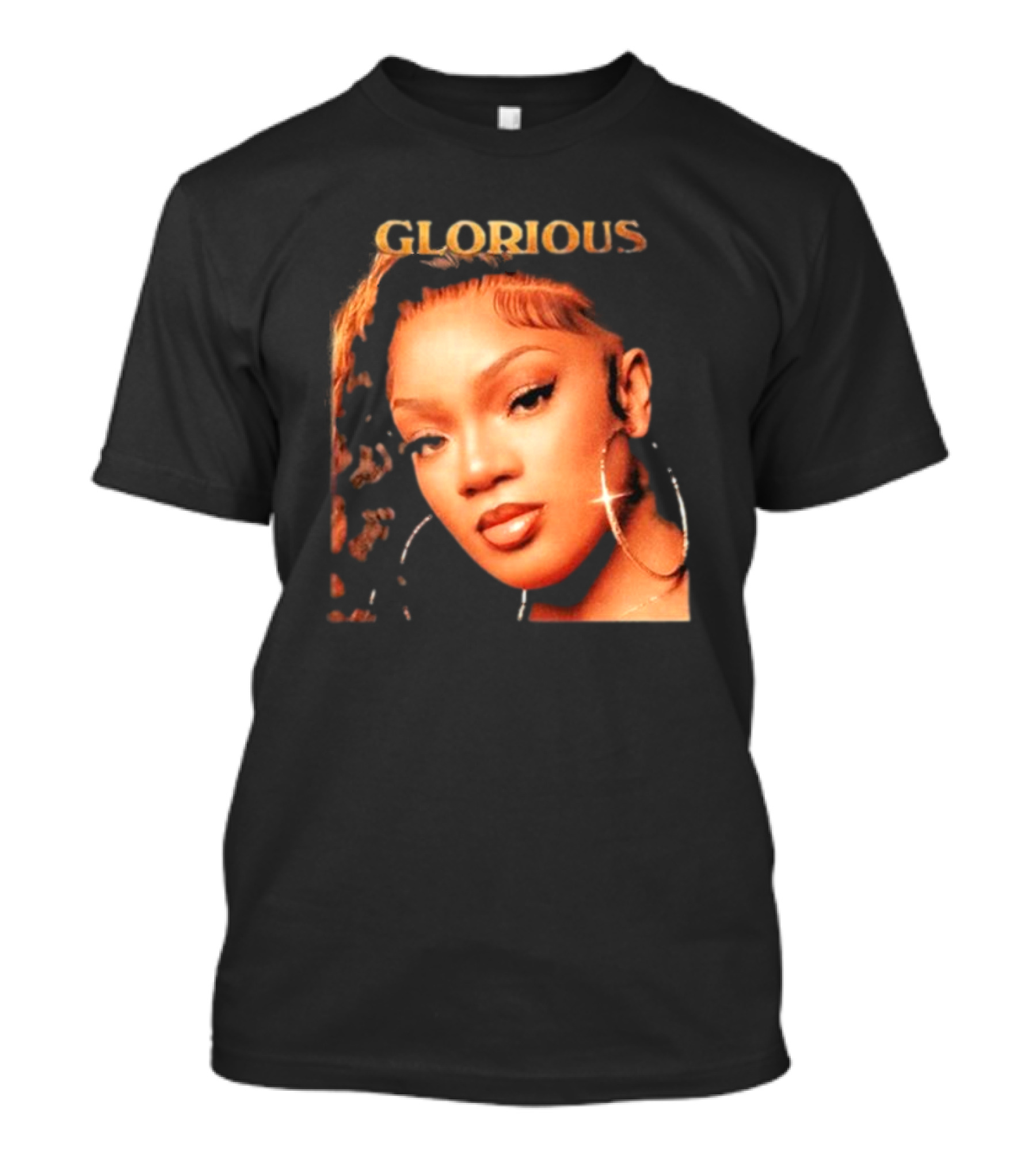 Glorious Cover Glorilla T-Shirt