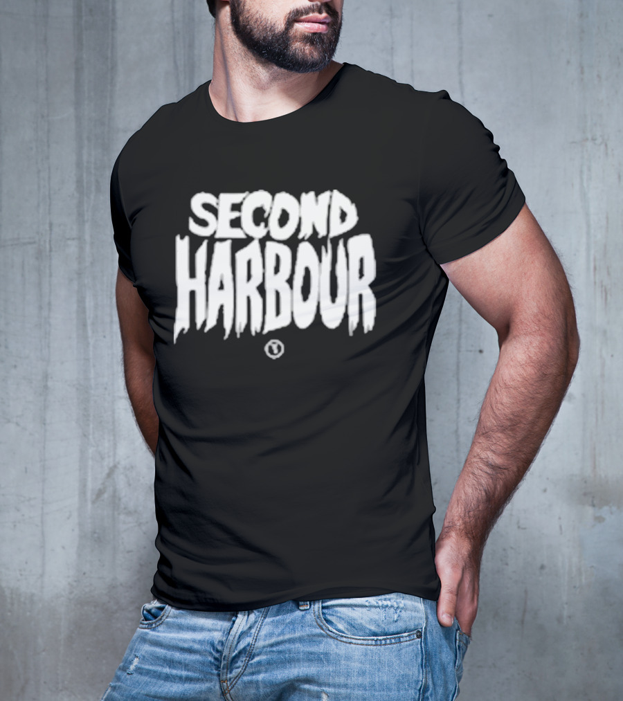Second Harbour Demonica T-Shirt