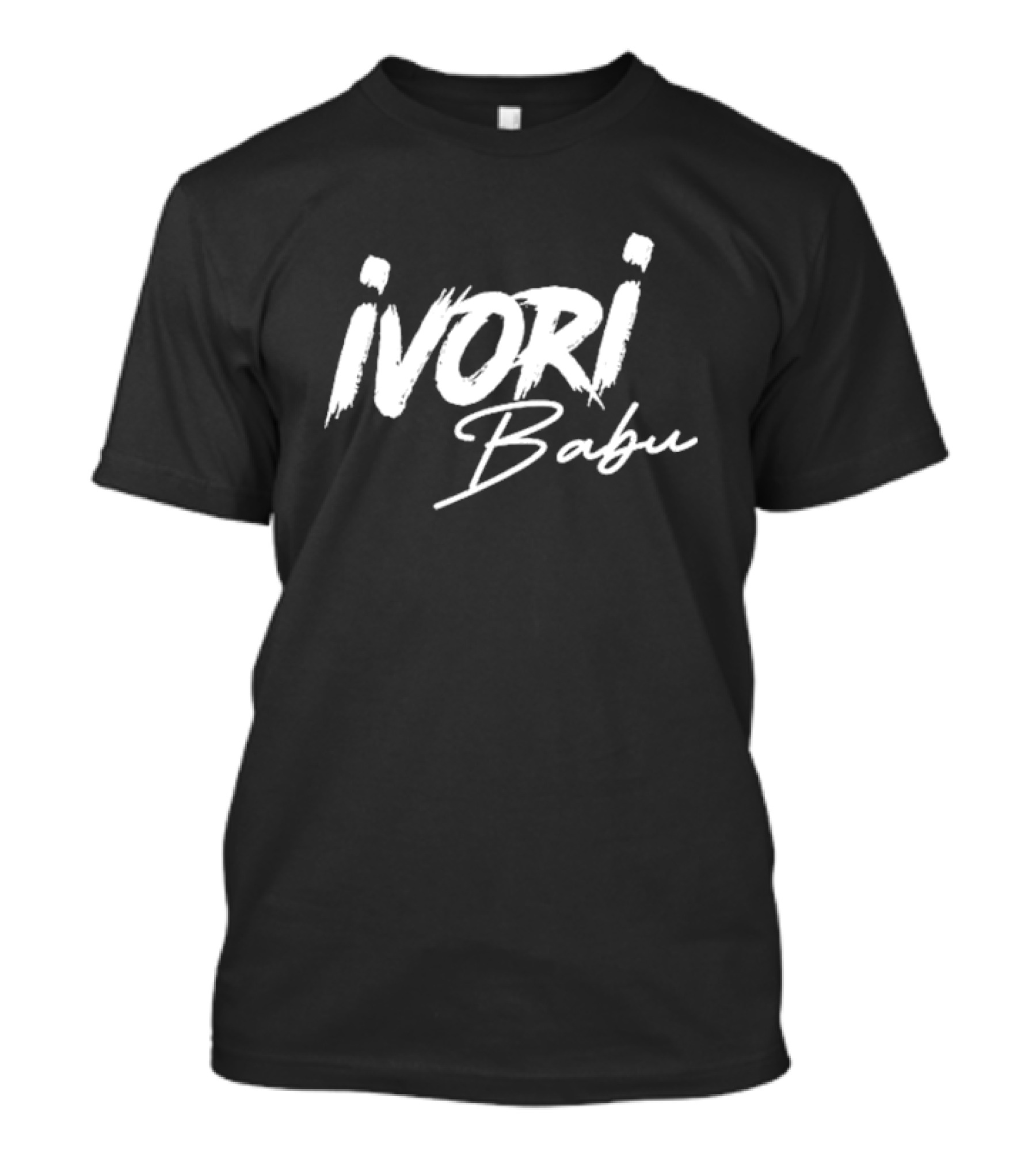 Ivori Babu T-Shirt