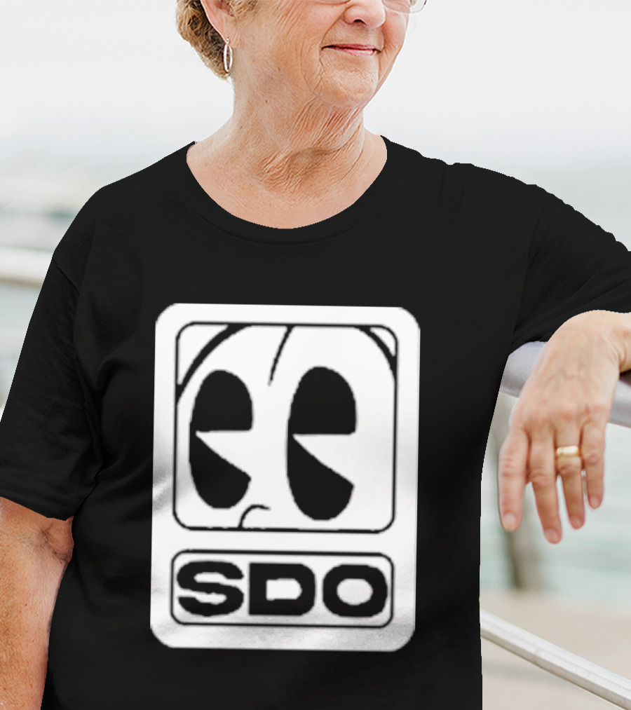 Lil Darkie New Recruit SDO T-Shirt