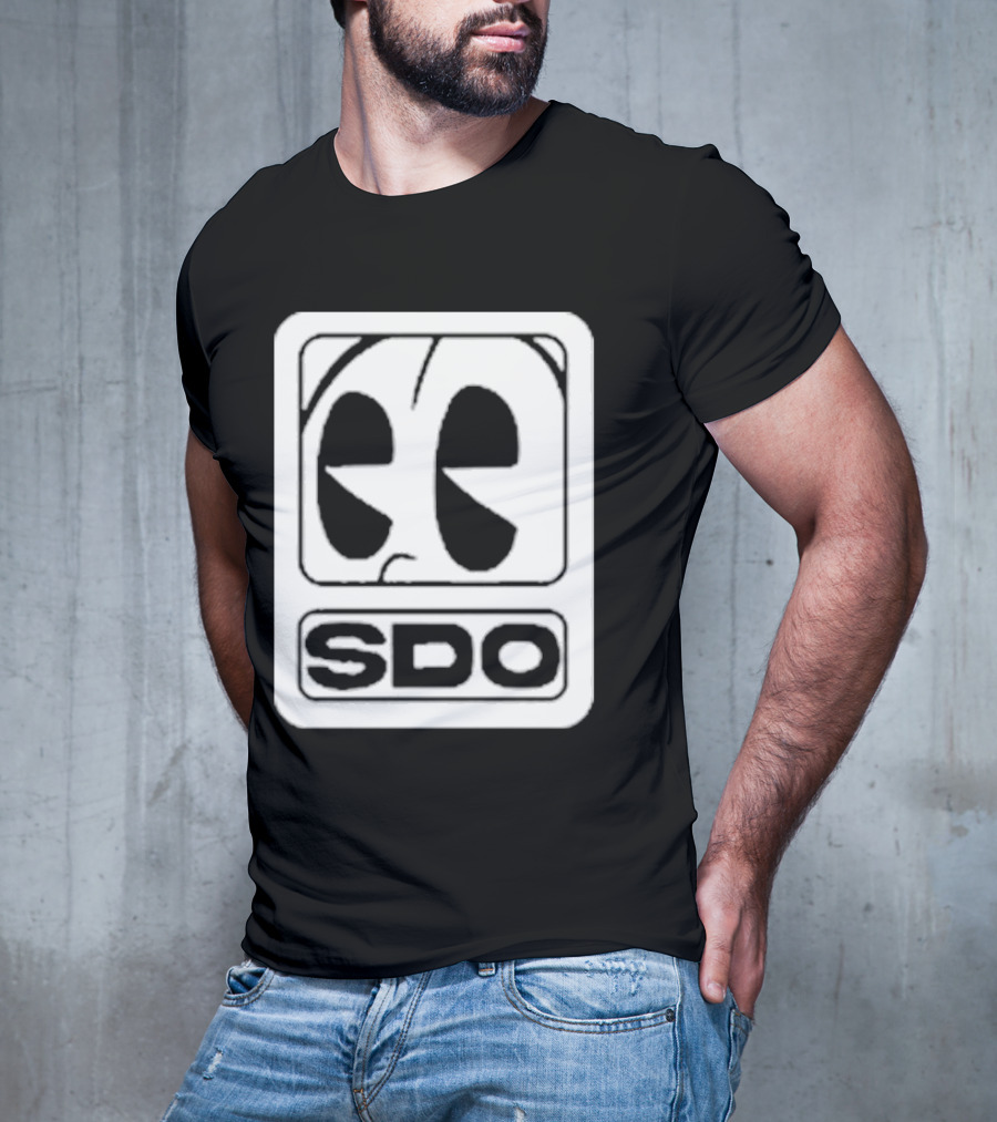 Lil Darkie New Recruit SDO T-Shirt