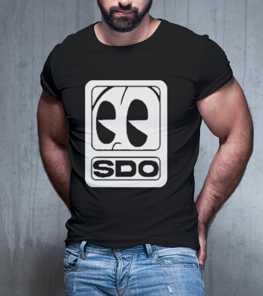 Lil Darkie New Recruit SDO T-Shirt