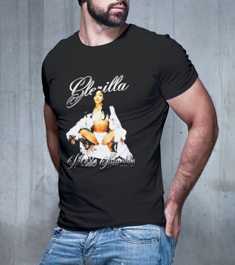 GloRilla Moose Knuckle T-Shirt