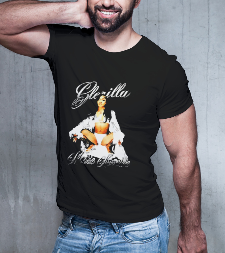 GloRilla Moose Knuckle T-Shirt