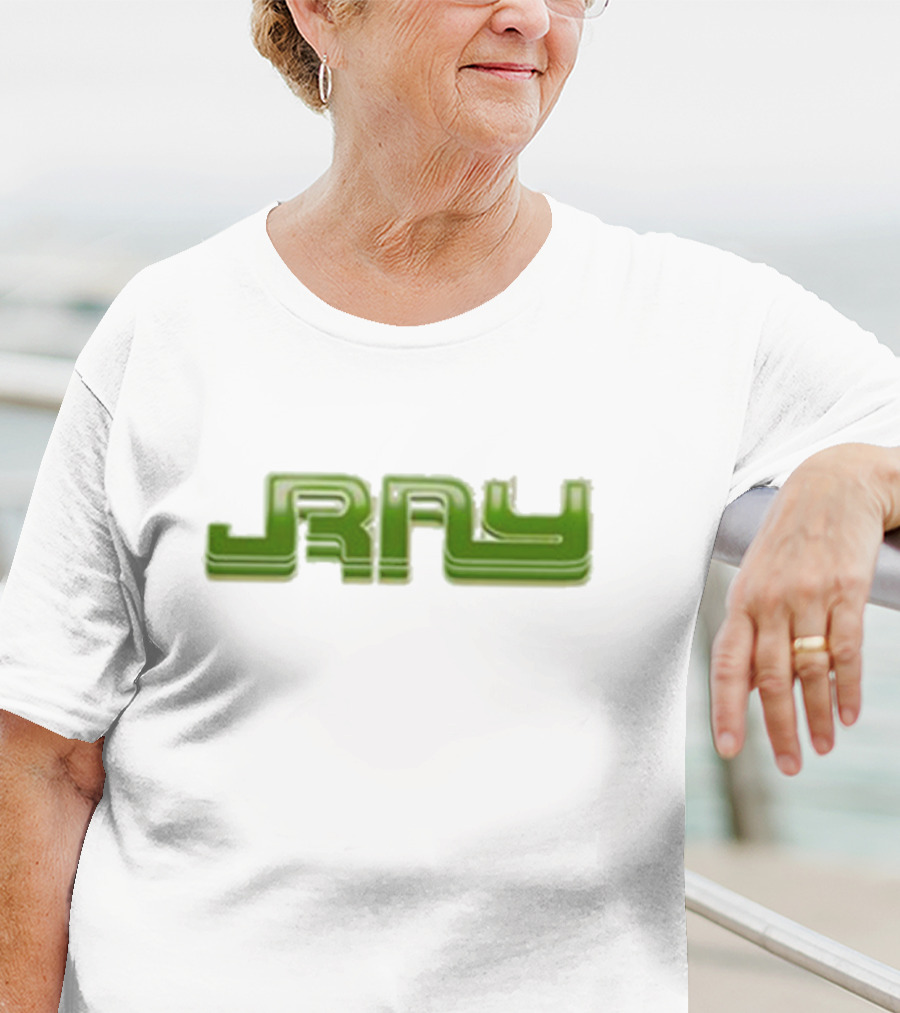Jordan JRNY Word Journey T-Shirt