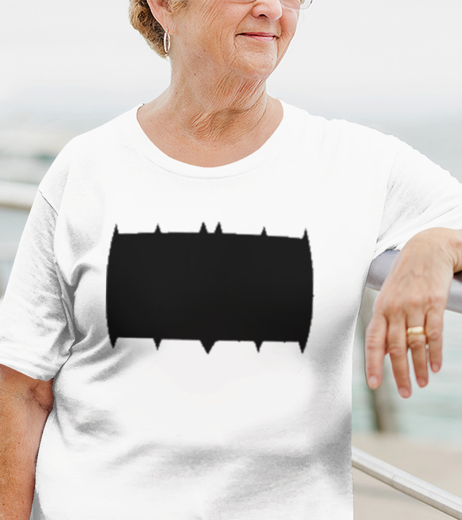 Scott Snyder Absolute Batman Bat T-Shirt