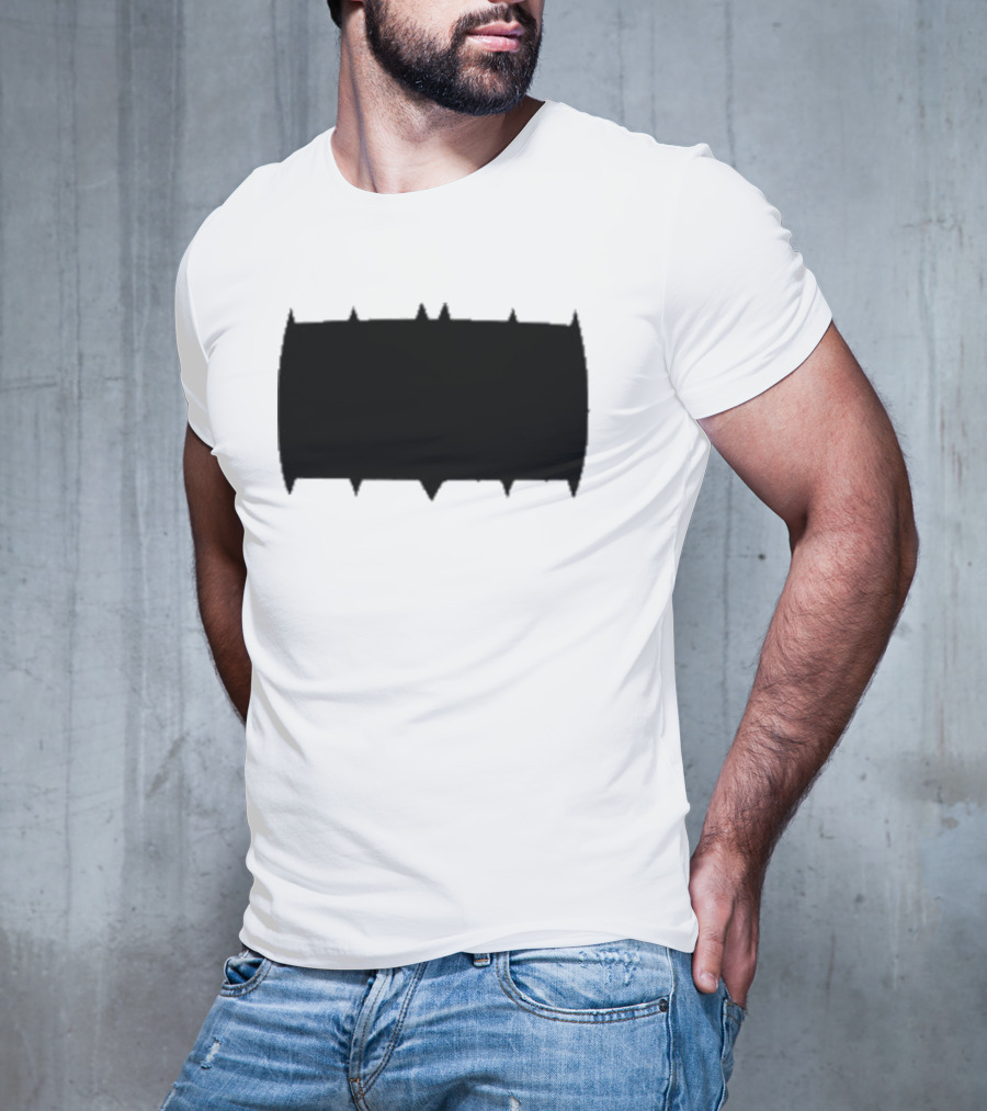 Scott Snyder Absolute Batman Bat T-Shirt