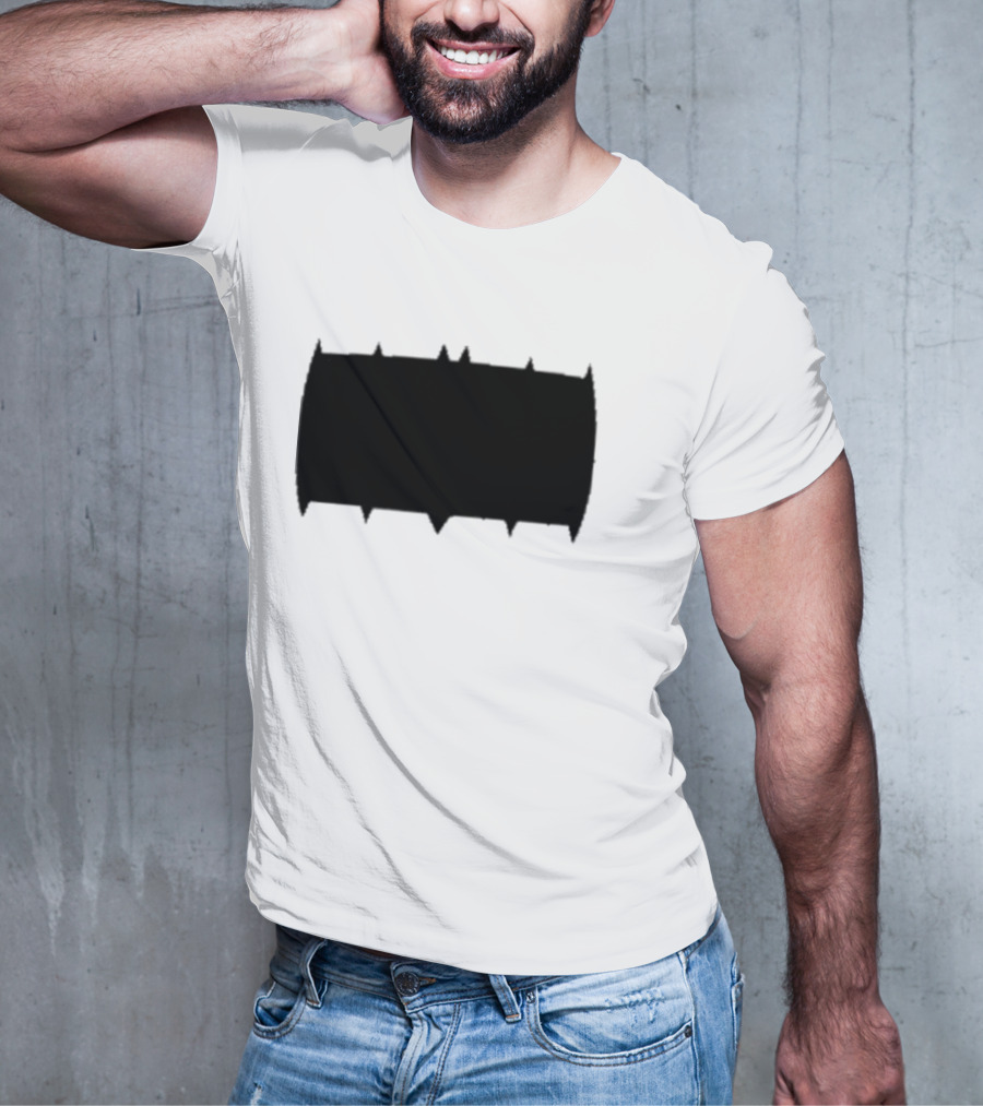 Scott Snyder Absolute Batman Bat T-Shirt