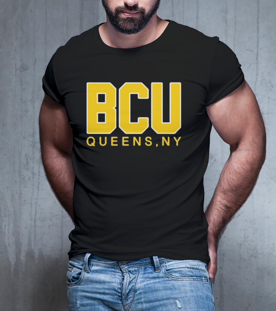 Baklava Flea Market BCU Queens NY T-Shirt