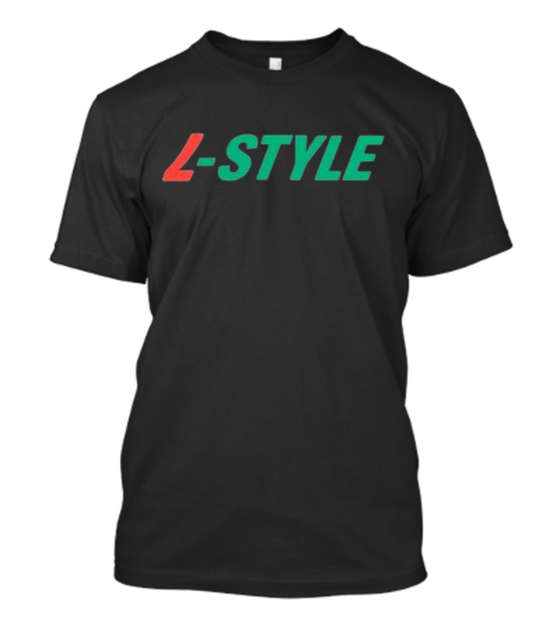 Yeat L-Style Uniform T-Shirt