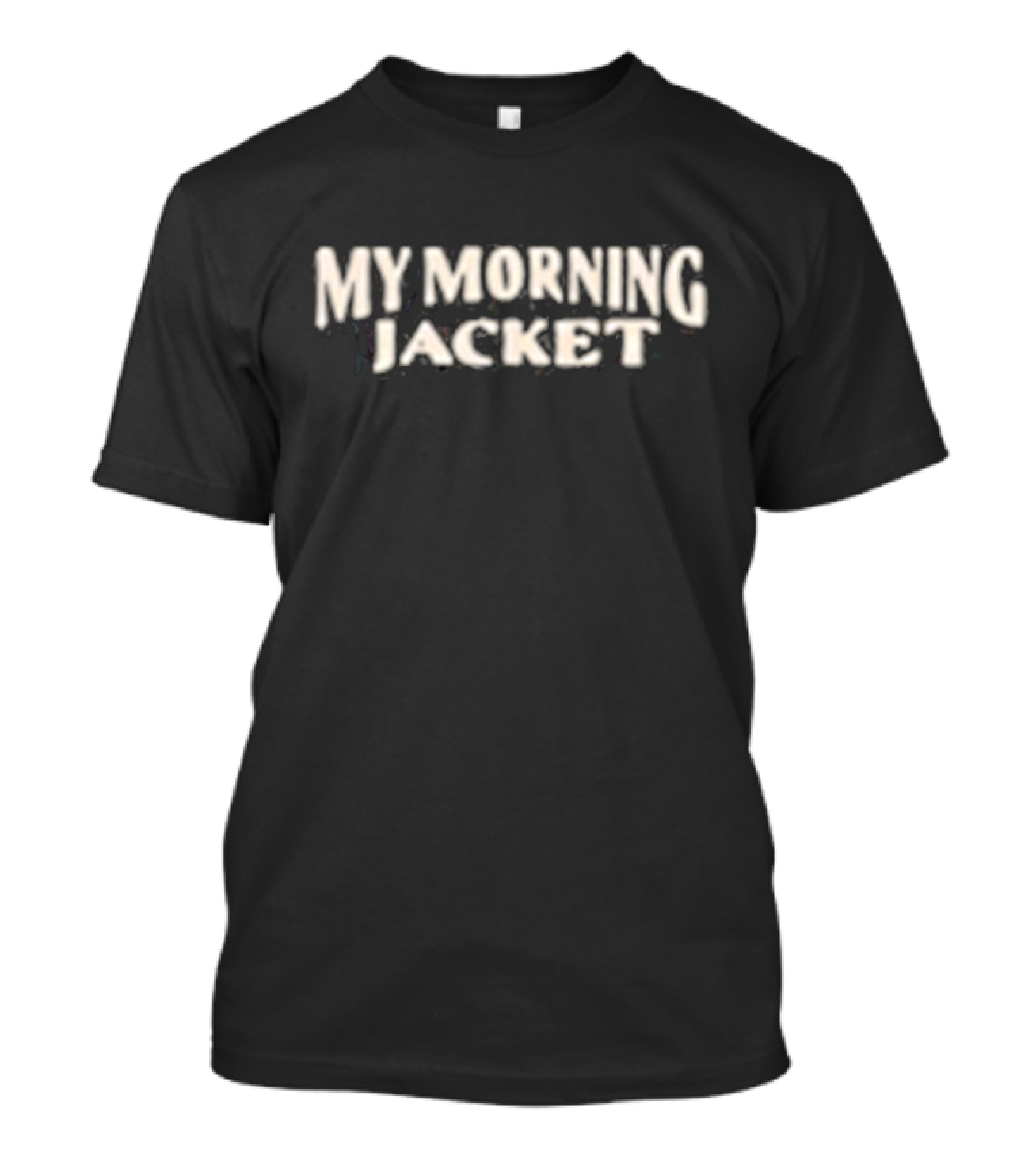 My Morning Jacket Solar Flare T-Shirt