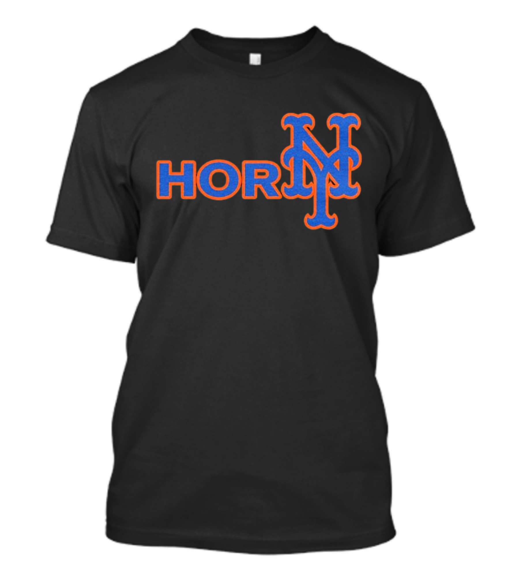 HOR New York Mets T-Shirt
