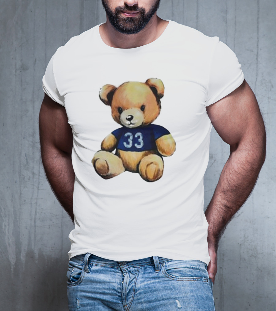 Teddy Bear 33 I'm Too Good For You T-Shirt