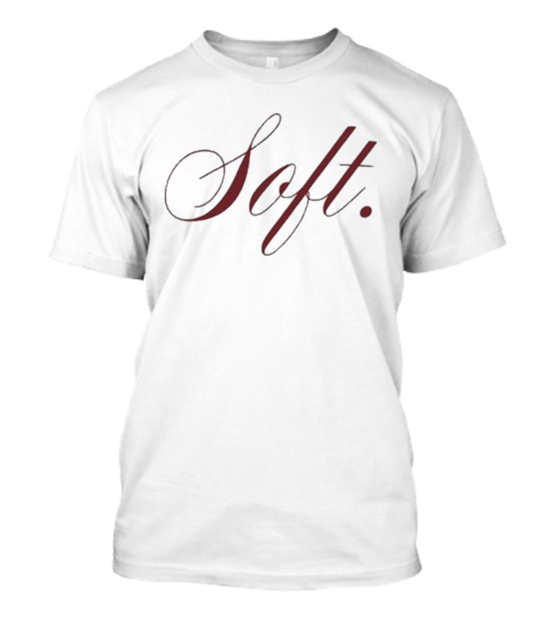 Flolikethis Store Soft T-Shirt