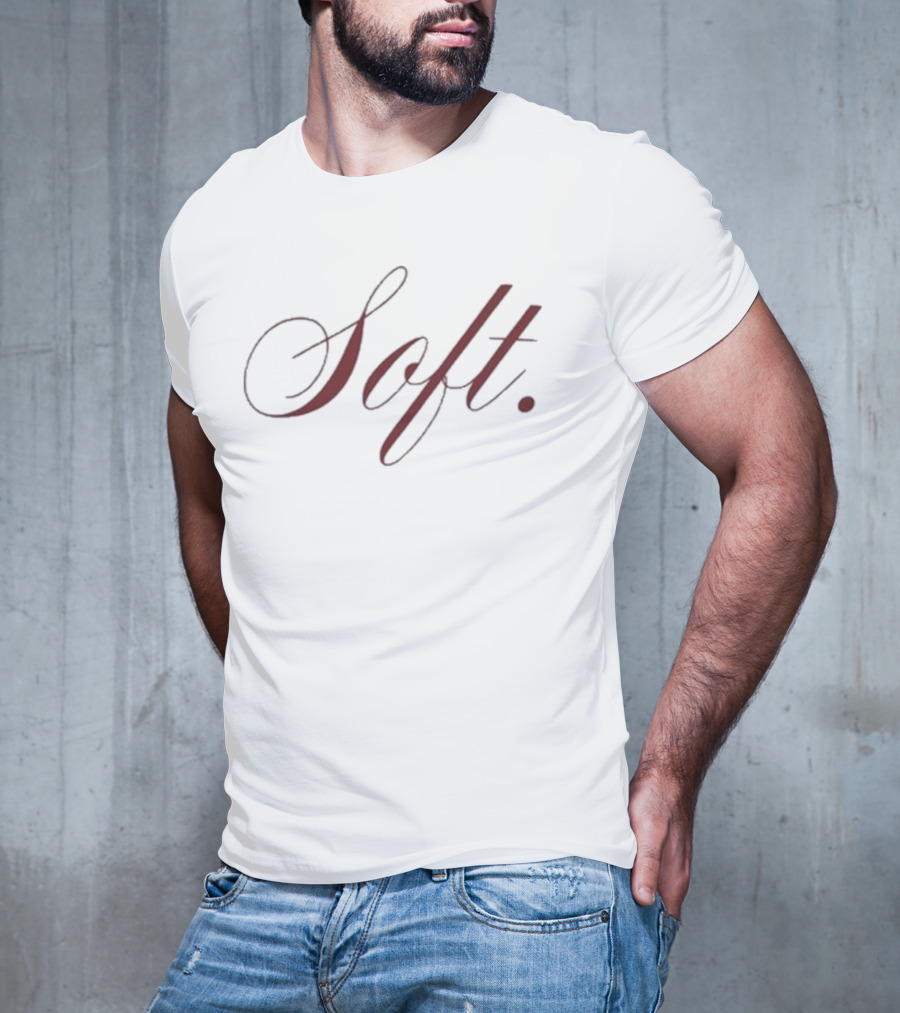 Flolikethis Store Soft T-Shirt