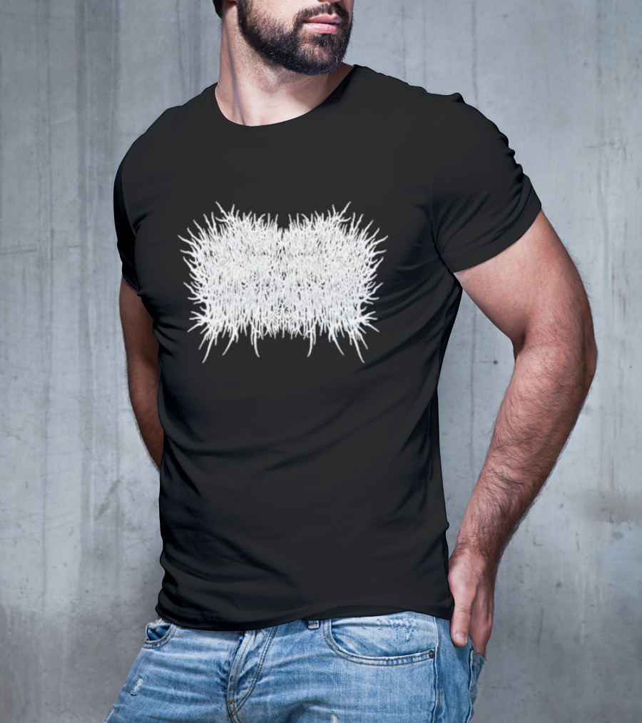 XavlegbmaofffassssitimiwoamndutroabcwapwaeiippohfffX T-Shirt