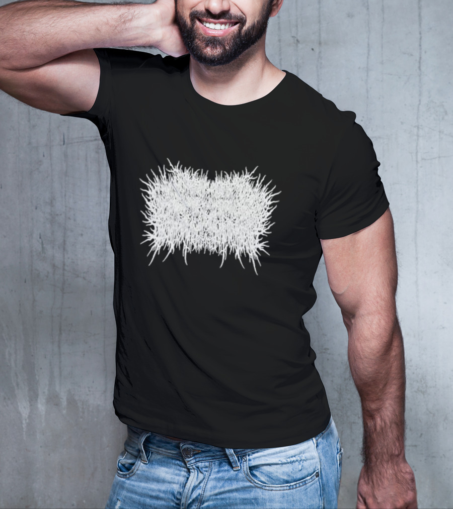 XavlegbmaofffassssitimiwoamndutroabcwapwaeiippohfffX T-Shirt