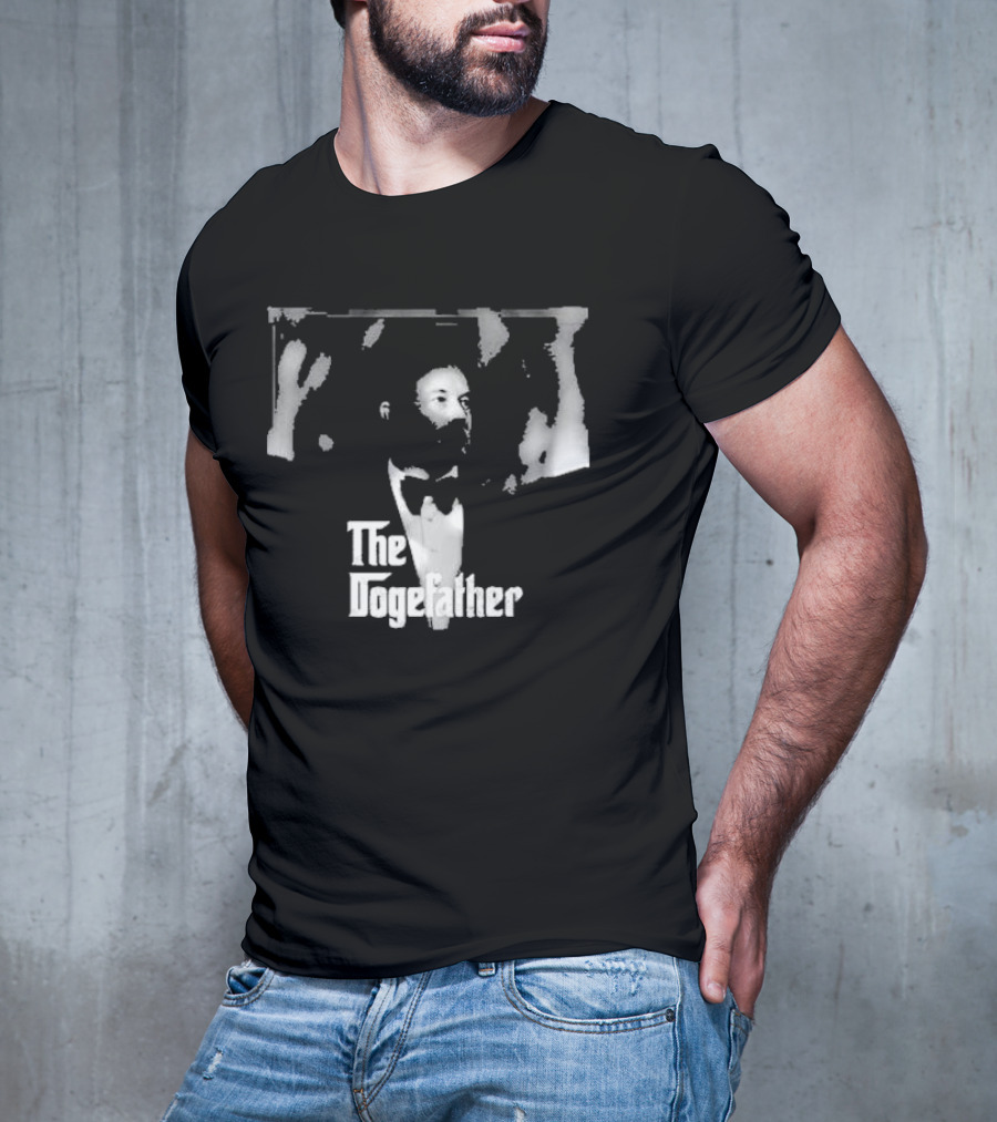 The Dogefather T-Shirt