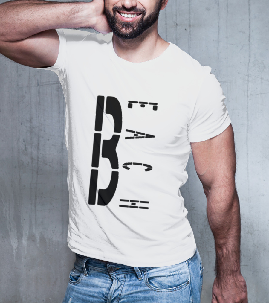 Beach House Baltimore Winter B.A.C.H T-Shirt