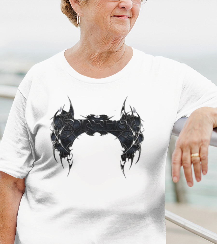 Polyphia Crusader Tribal Metal T-Shirt