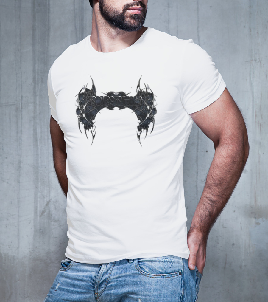 Polyphia Crusader Tribal Metal T-Shirt