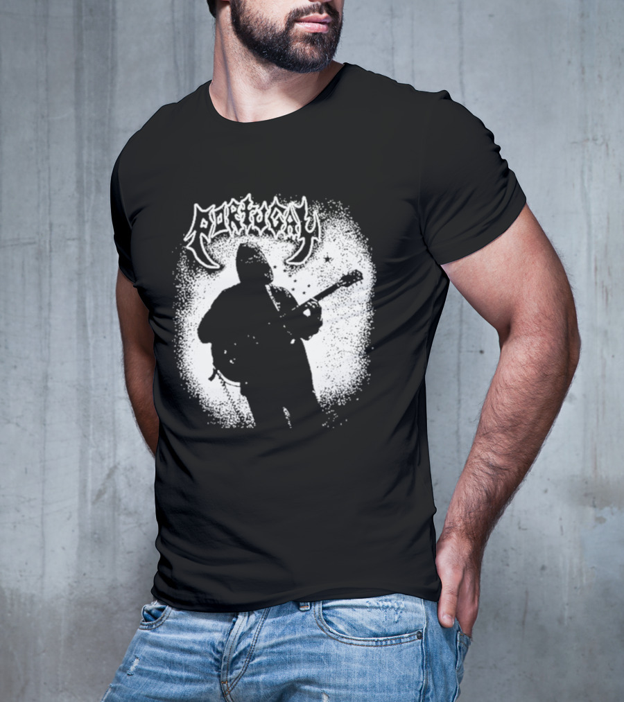Portugal The Man Shishmaref AK Guitarist T-Shirt