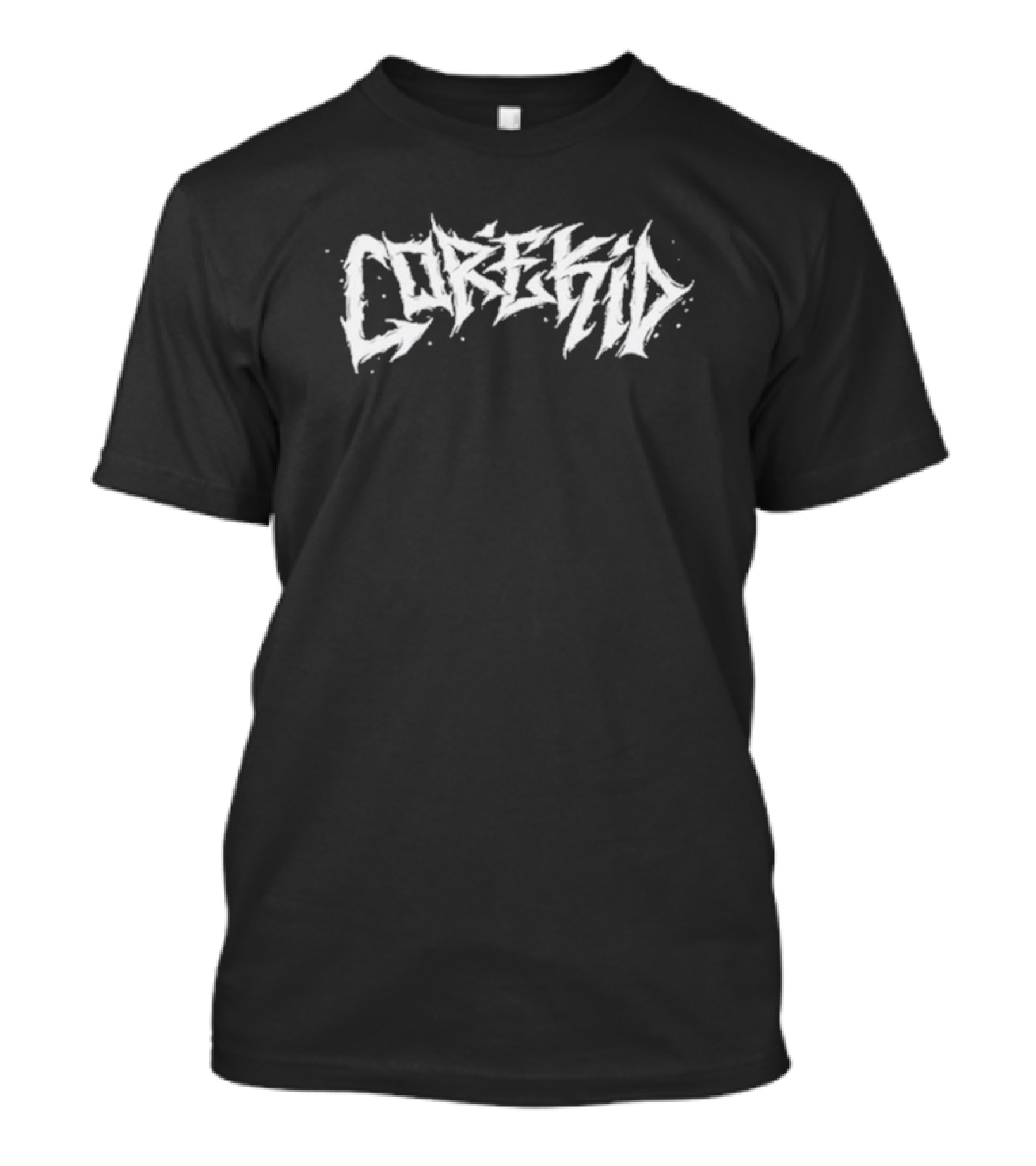 Corekid Classic Logo T-Shirt