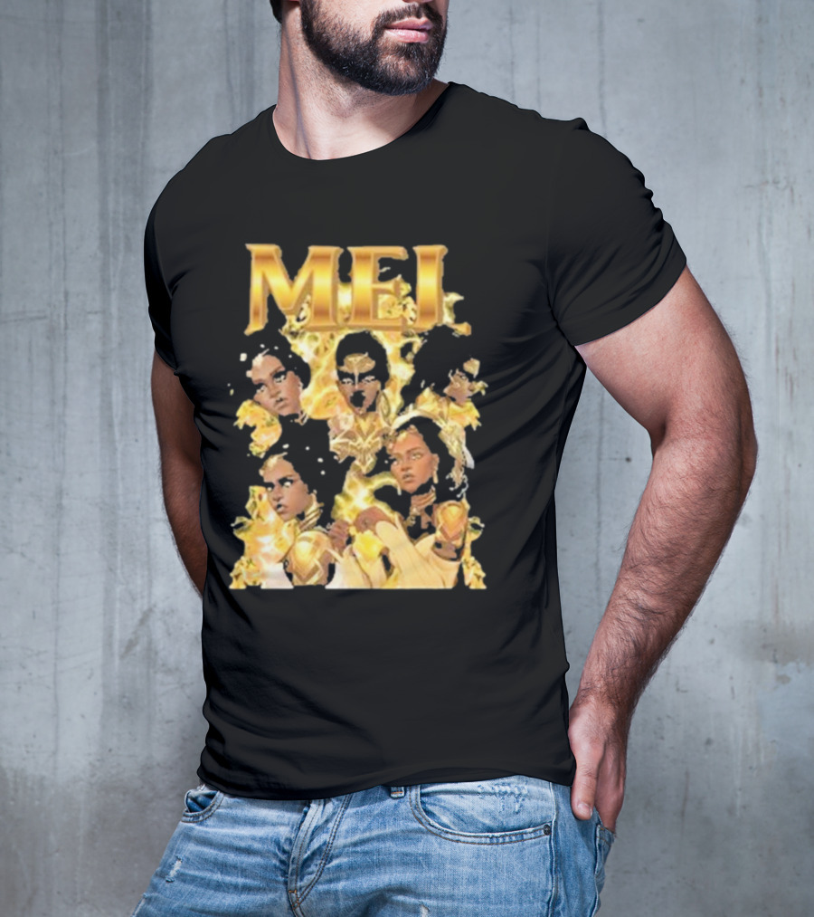 MEL Arcane Vintage League Of Legends T-Shirt