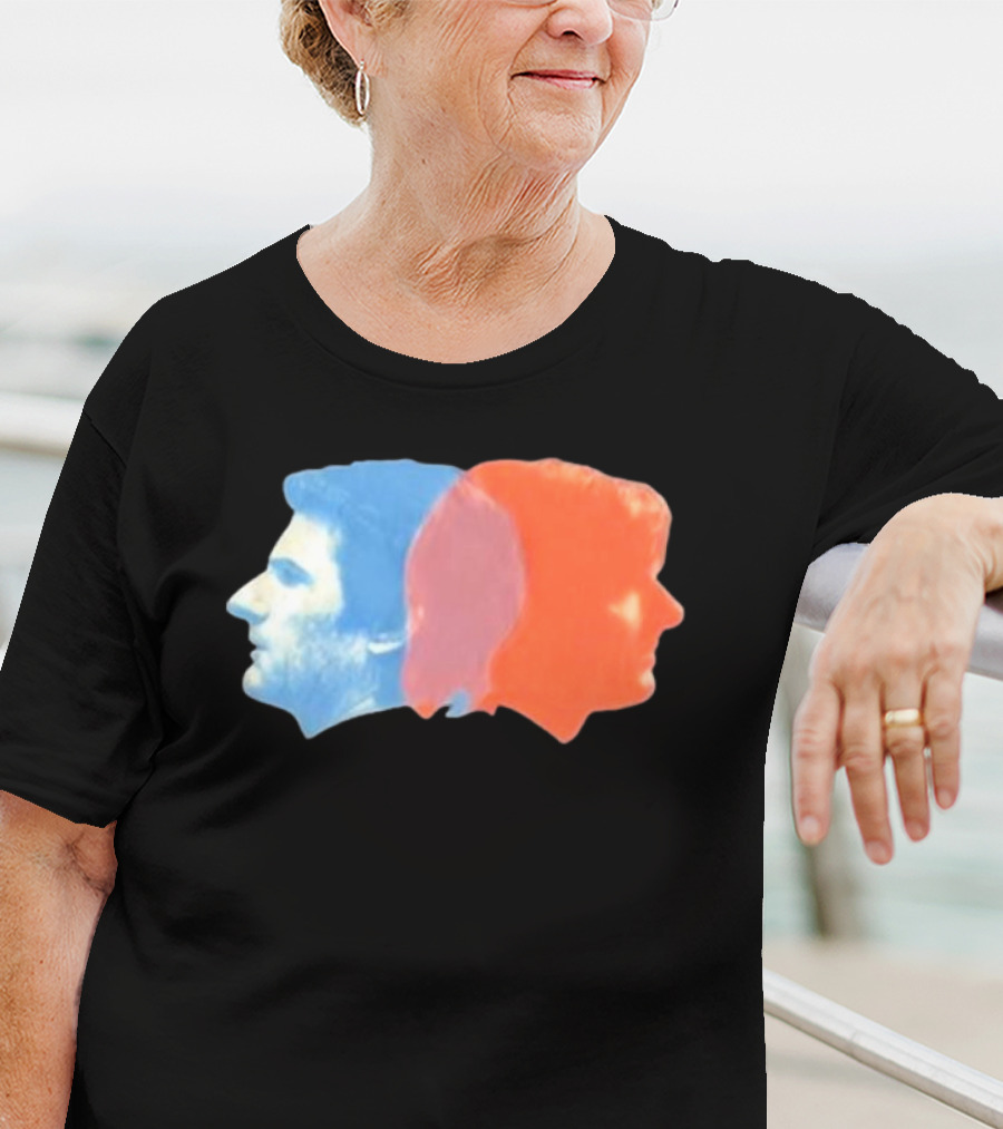 Taralcsno Severance T-Shirt