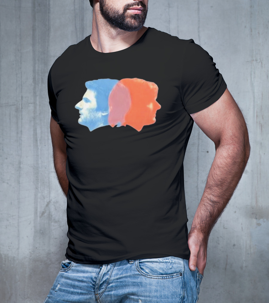 Taralcsno Severance T-Shirt