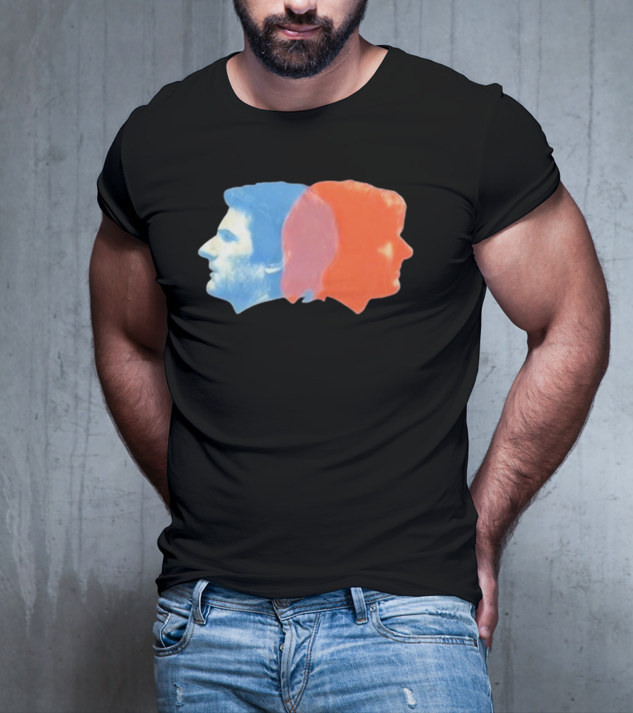 Taralcsno Severance T-Shirt
