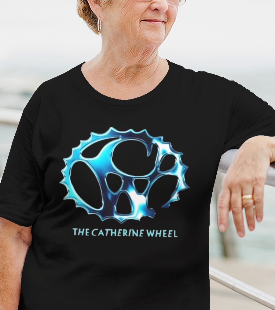 The Catherine Wheel 2025 T-Shirt