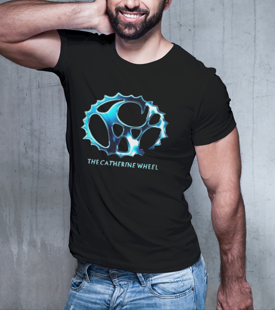The Catherine Wheel 2025 T-Shirt