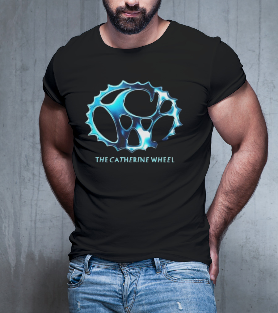 The Catherine Wheel 2025 T-Shirt