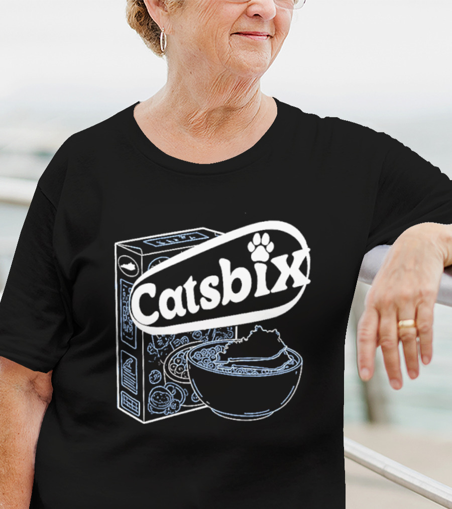 The Catsbix Kentucky T-Shirt