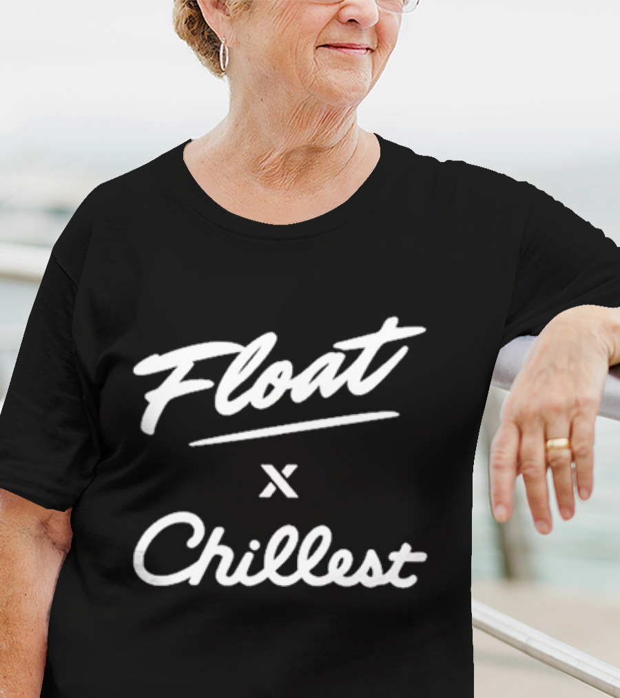 The Float Life Float X Chillest T-Shirt