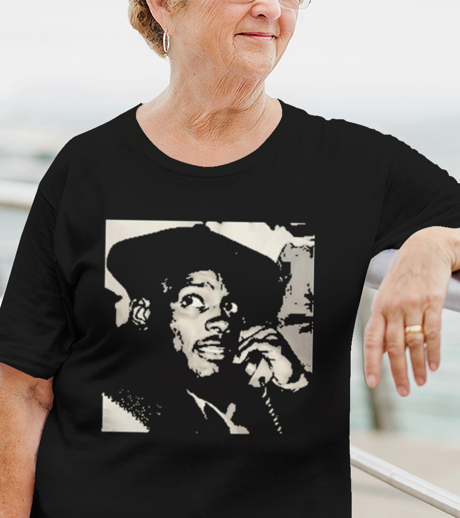 Walter Payton The No.4 Pick In The 1975 Draft NFL Legend T-Shirt